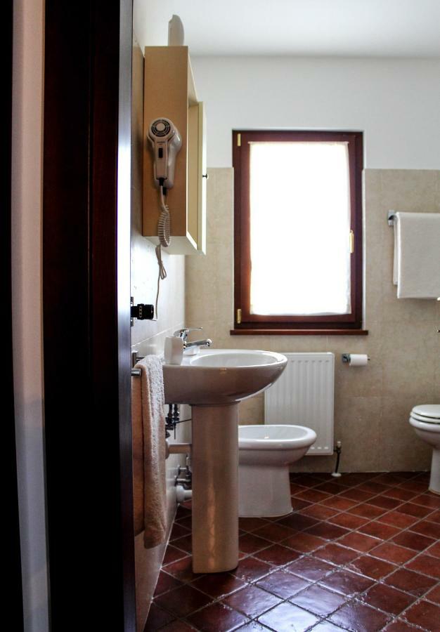 A Cjase Di Sandra Moruzzo Kültér fotó